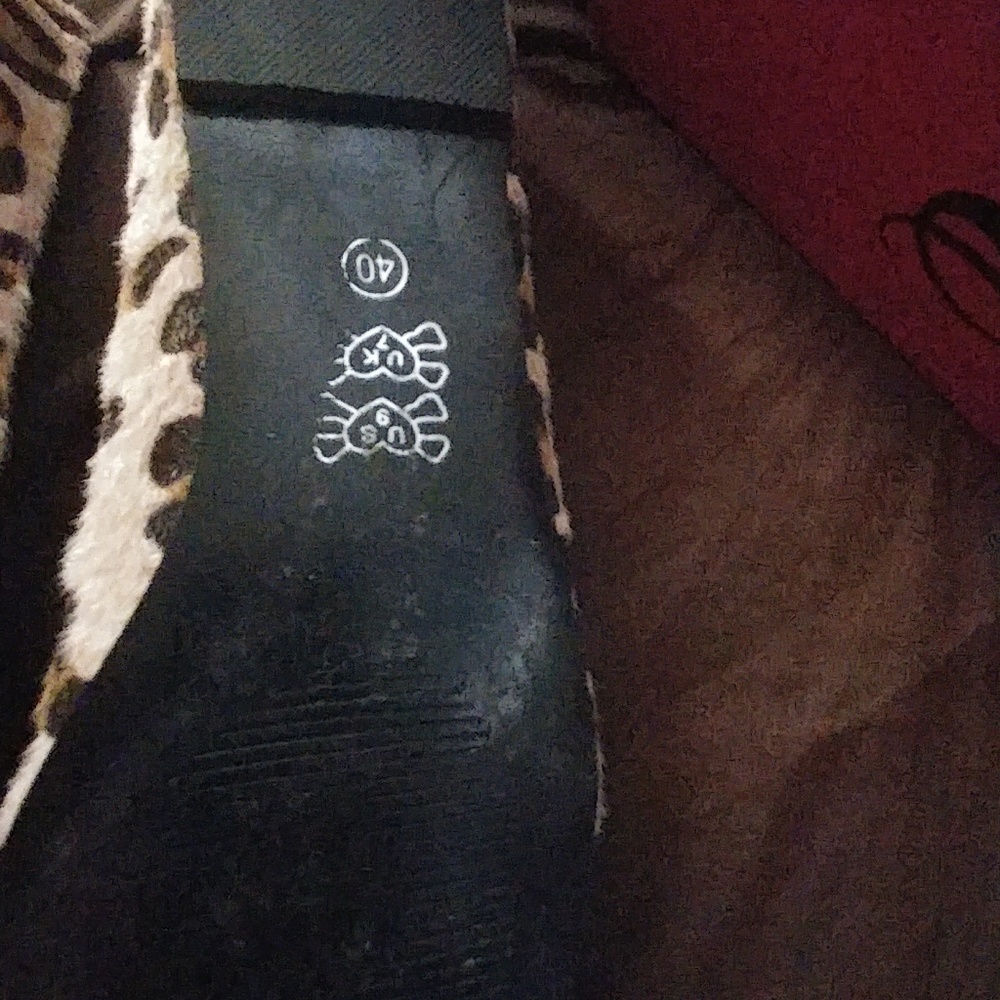 Ballerina flat - Picture 3 of 3